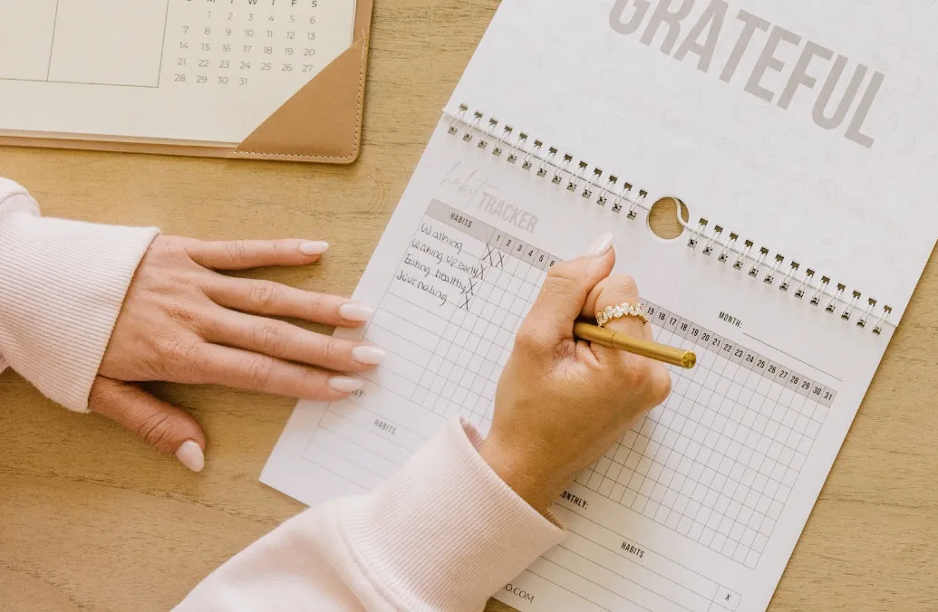 GOAL SETTING AND REACHING SYSTEM AND STRATEGY