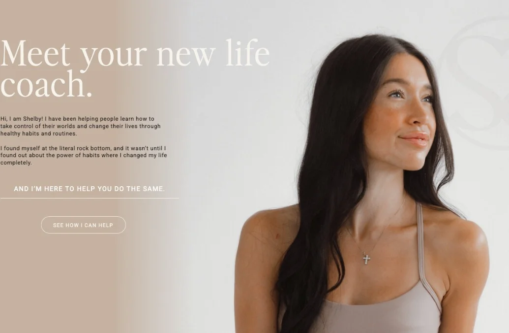 My Website! 