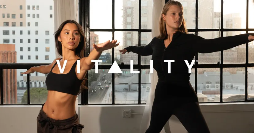 Vitality - SHELBY10
