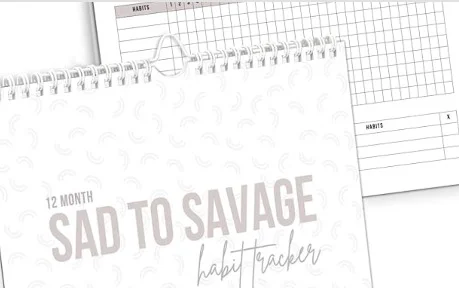 DIGITAL HABIT TRACKER