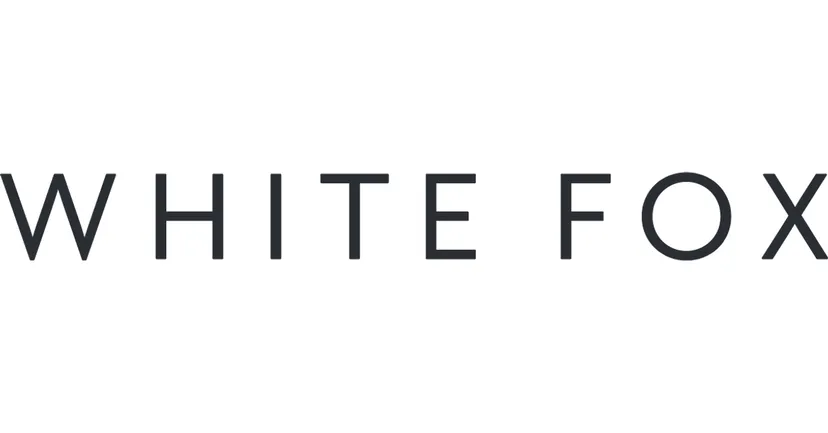 White Fox - CODE SHELBYTT