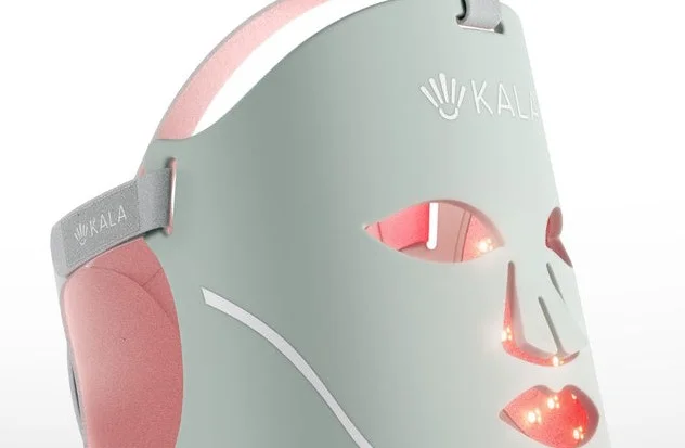 Red Light Therapy