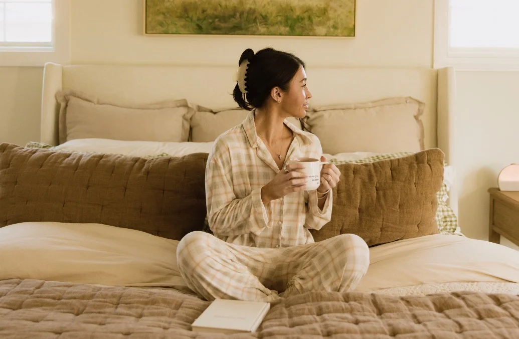 Email list for: Waking up Early + Morning + Night Routine Program