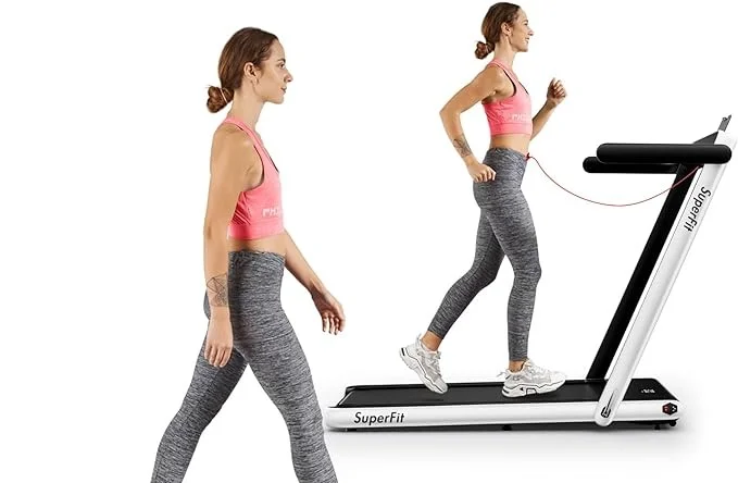 AMAZON TREADMILL!