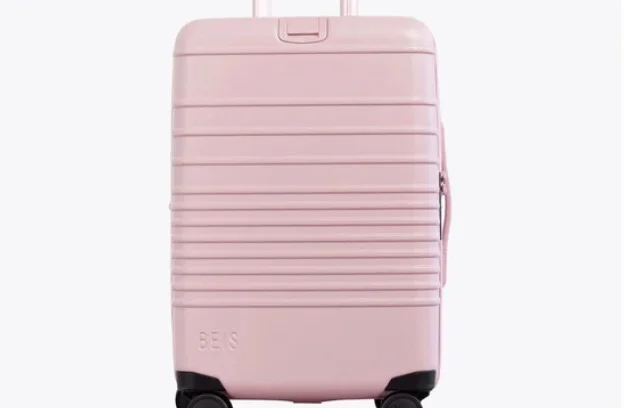 BEIS - 20% OFF CODE SHELBYSACCO520