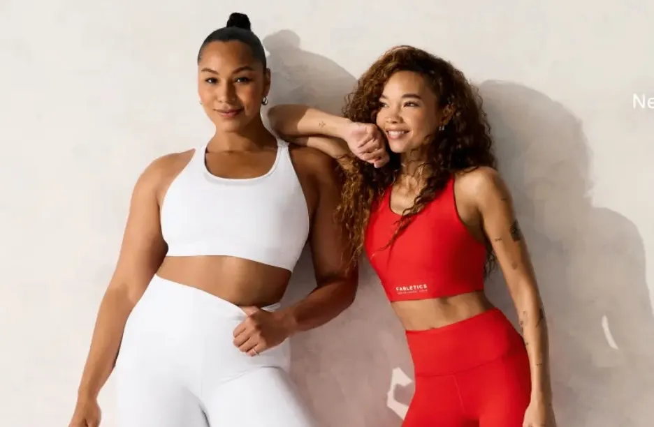 FABLETICS
