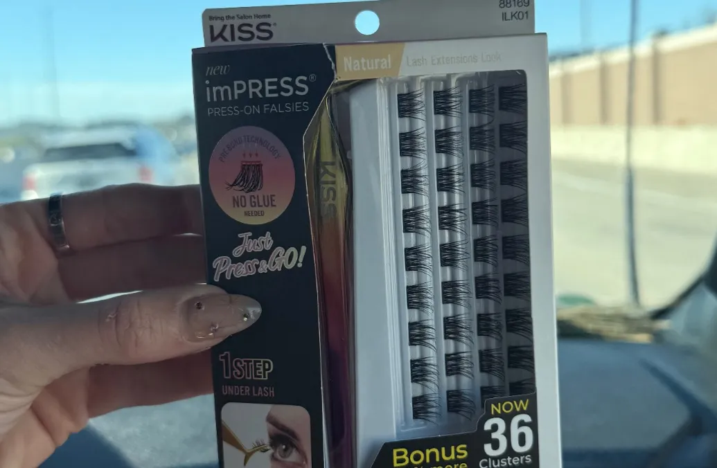 ImPRESS Lashes 