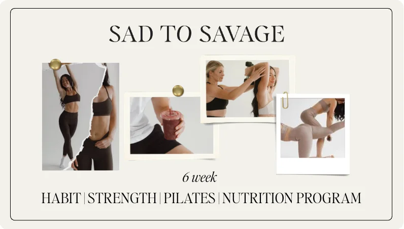 BUY MY WORKOUT PROGRAMS HERE! 