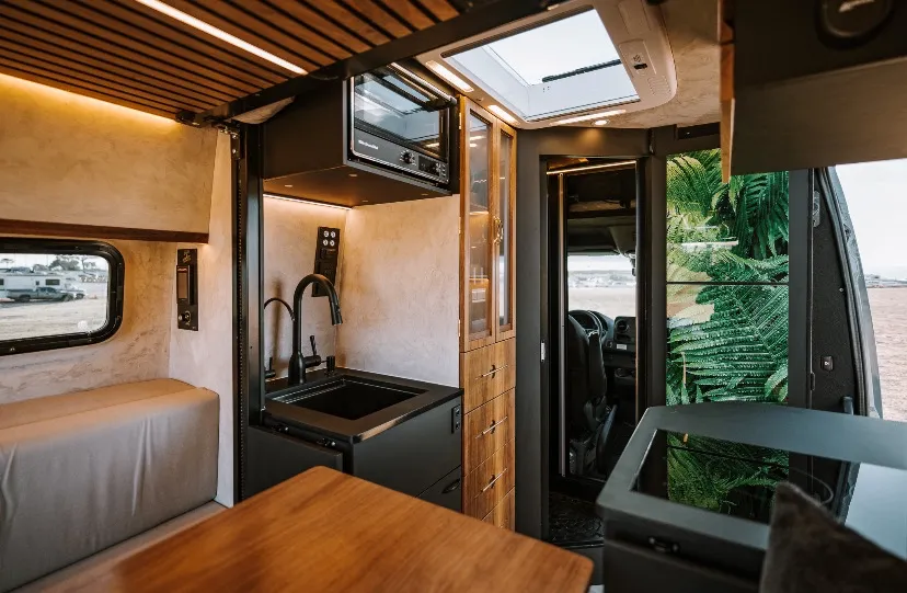The Odyssey Lite