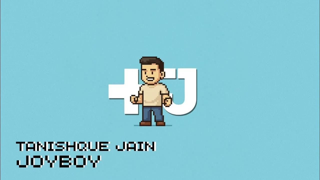 Joyboy (Original Mix)