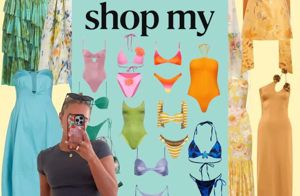 SHOPMY | OUTFITS, LINKS, AND MORE ✨ 