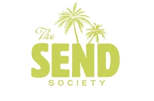 WANT TO TRAVEL? JOIN MY GROUP TRIP COMMUNITY ✨ The Send Society 