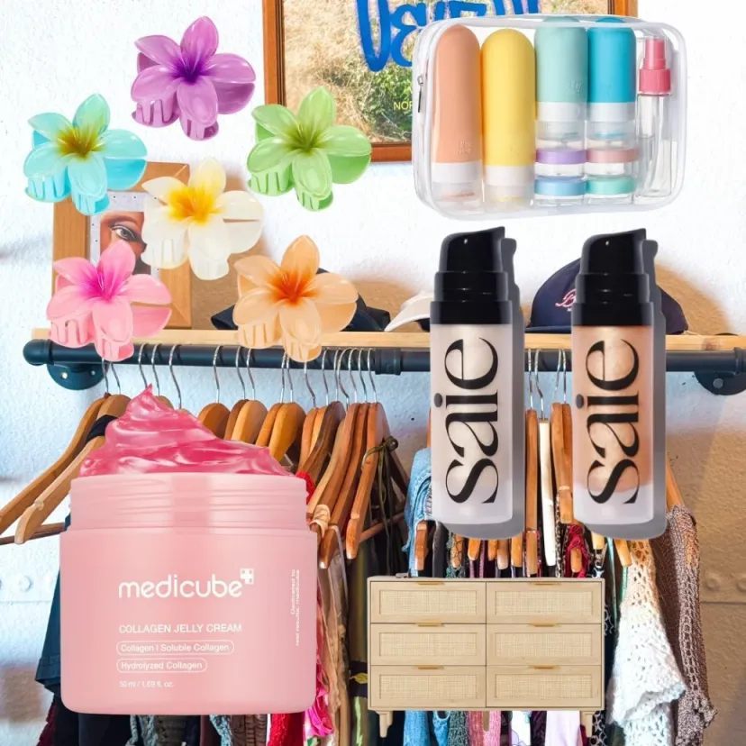 AMAZON FAVS <3