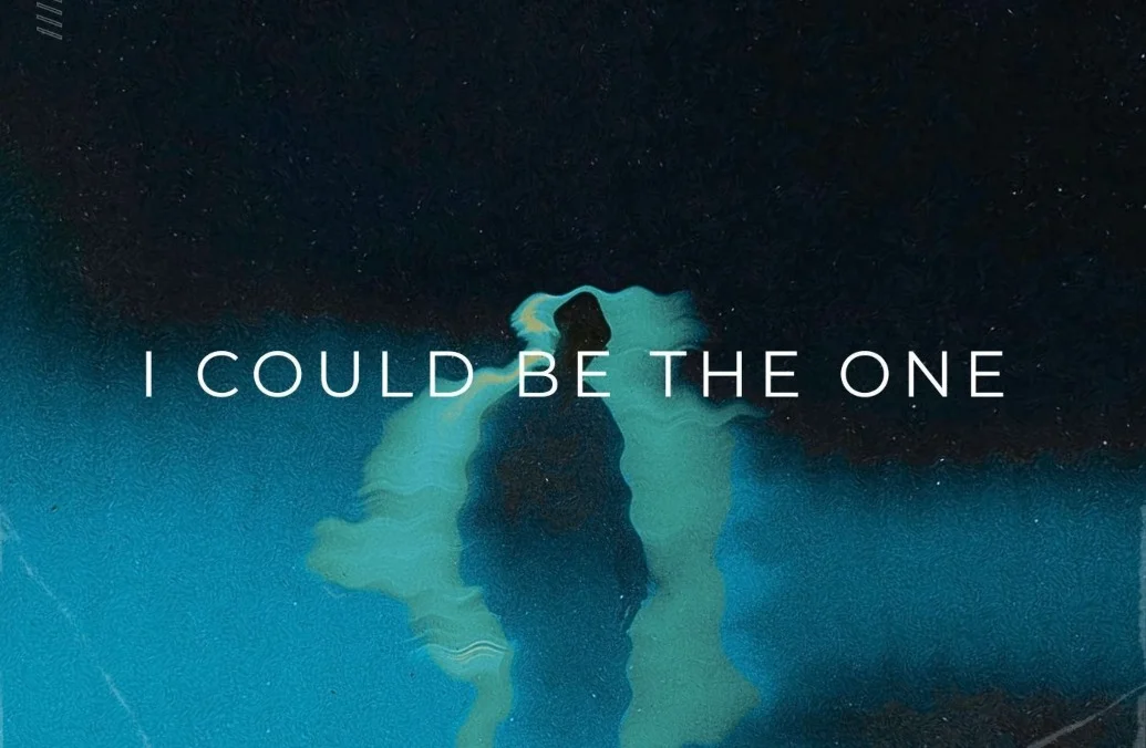 I Could Be The One