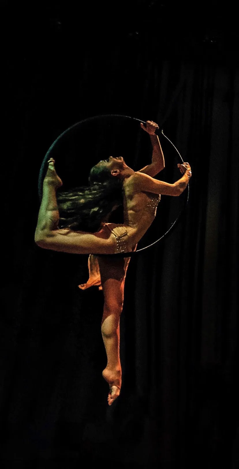 The Show Creation