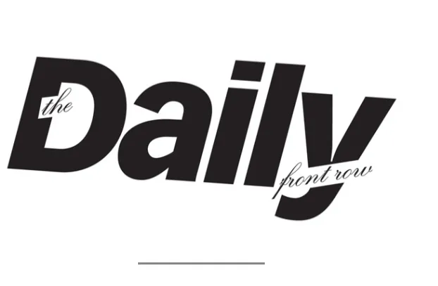 Daily Front Row Articles 