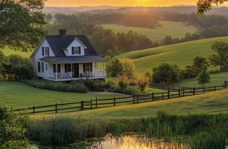 How to Anoint Your Home 🏠