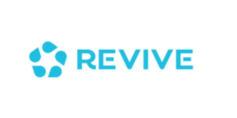 Revive supplements code : walton10