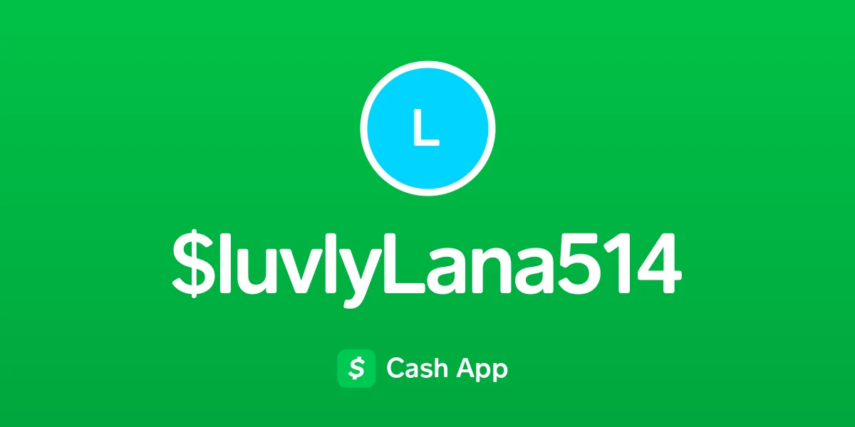 Cashapp
