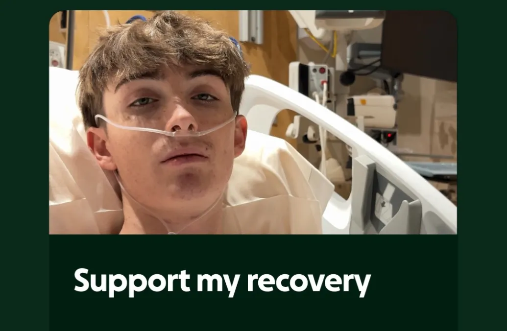 PHOENIX GOFUNDME