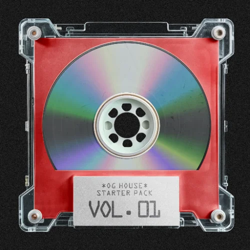 OG House Sample Pack Vol.1 [FREE DOWNLOAD]