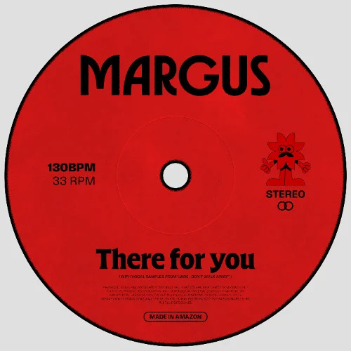There For You