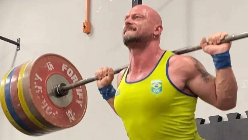 Personal Training para melhorar sua performance