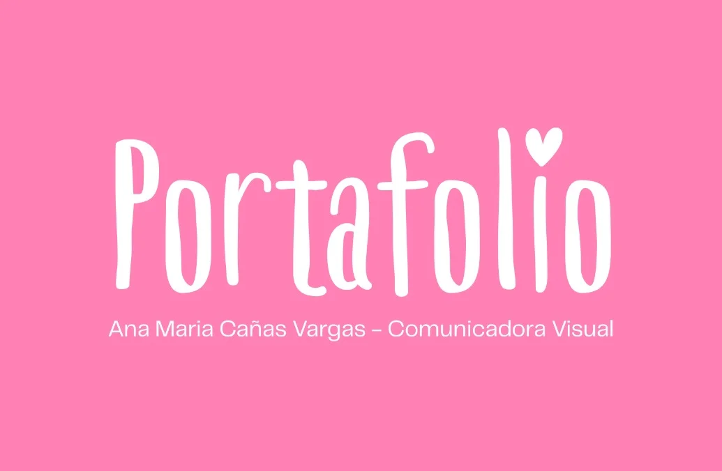 Portafolio!