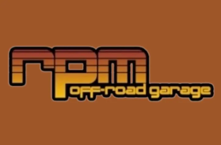RPM Offroad Garage Monrovia, CA