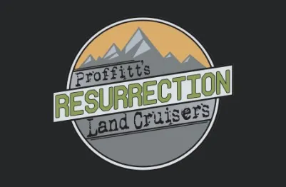 Proffitt’s Resurrection Land Cruisers | Orchard City, CO