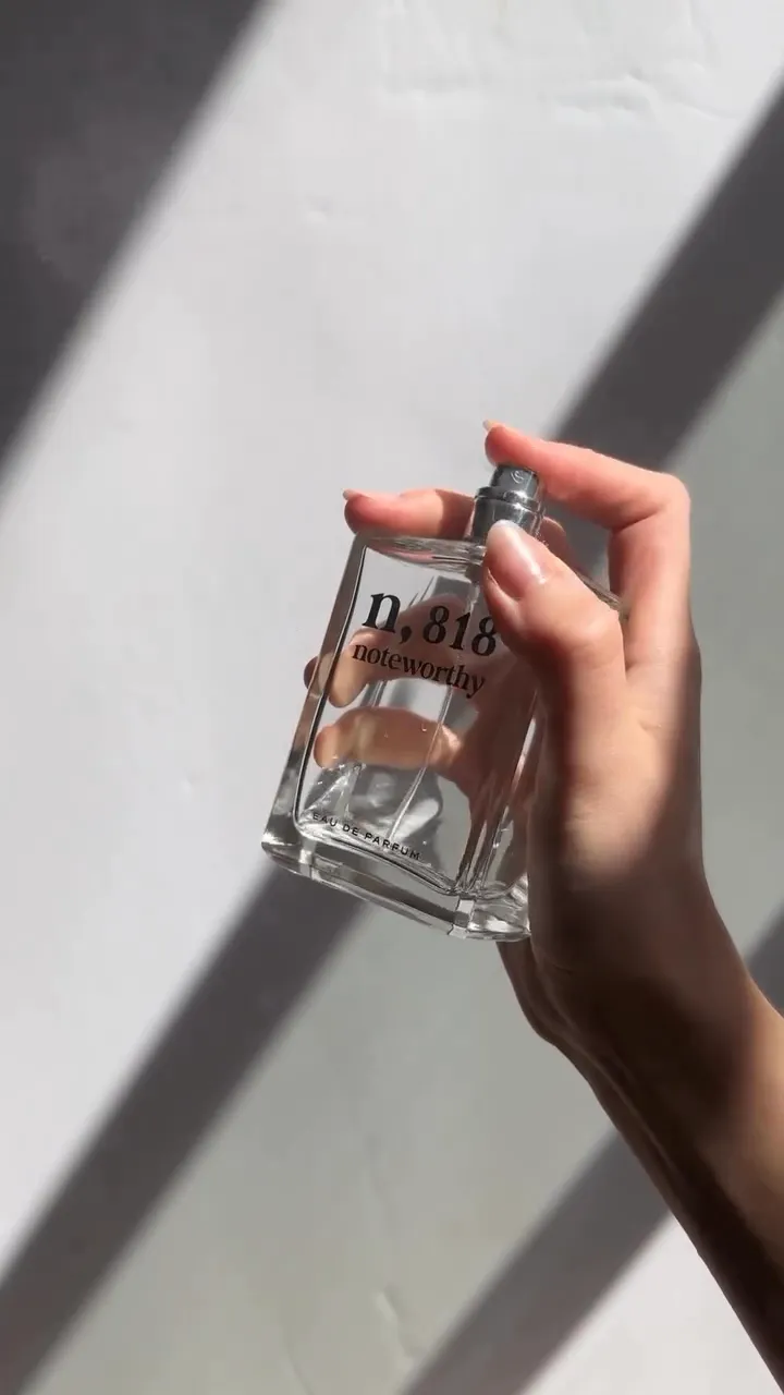 Your Signature Scent
