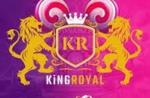 Kingroyal - Kingroyal Guncel Giris 2025