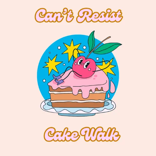 CAN'T RESIST  (Extended Mix)