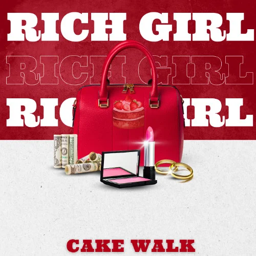 Rich Girl