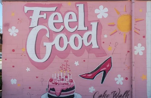 Feel Good (Extended Mix)