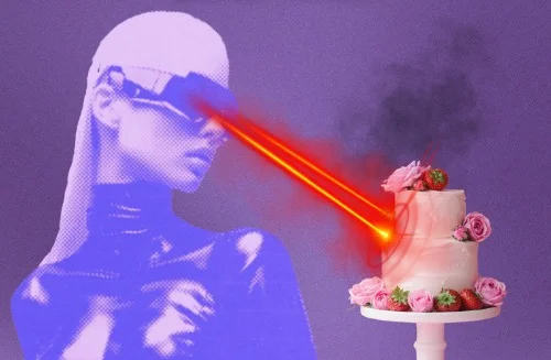 The Function (Cake Walk Remix)