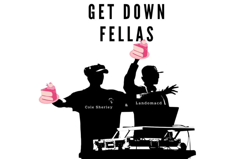 GET DOWN FELLAS (Extended)