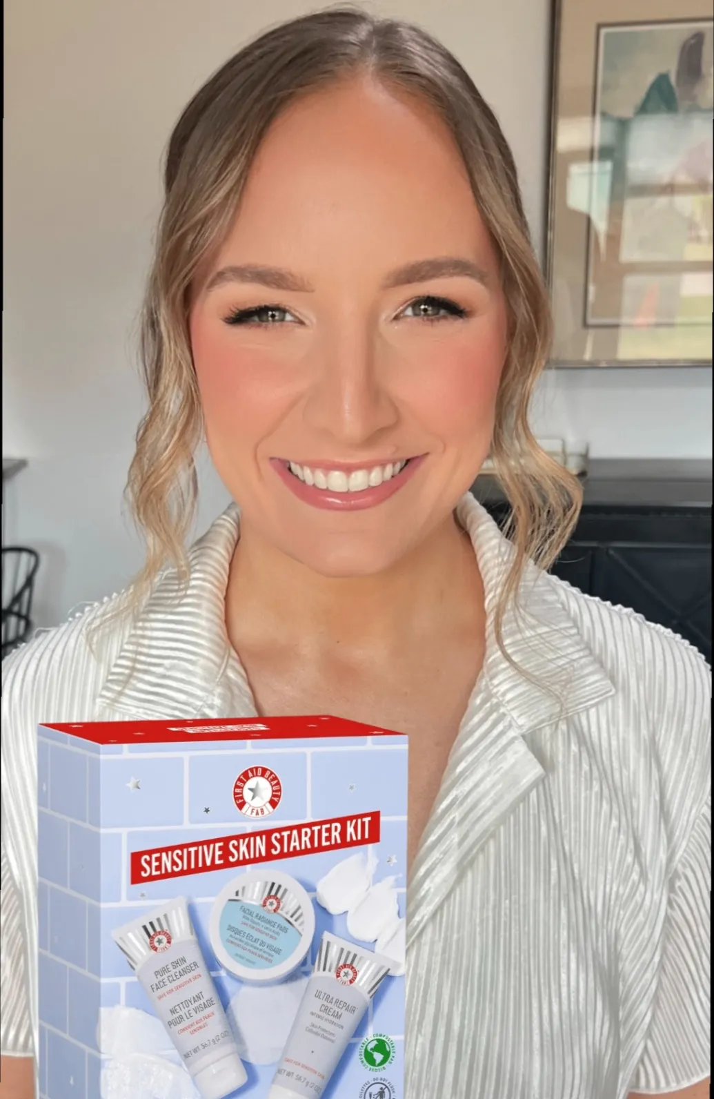 SKIN CARE MUSTS: EXFLOLIATION