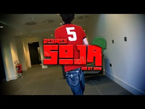 SOJA MUSIC VIDEO