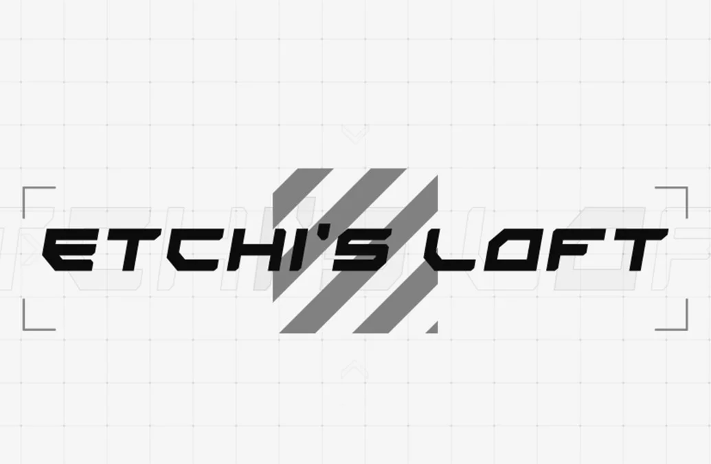 Etchi's Loft Discord Server