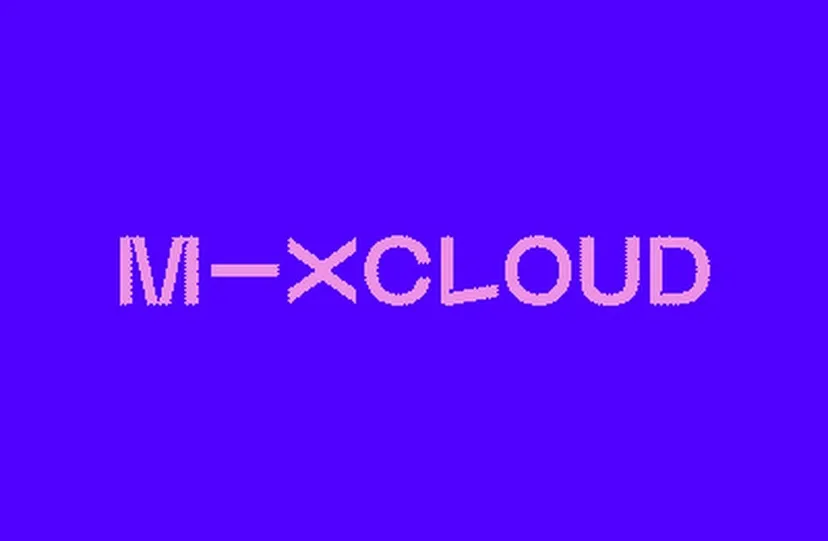 MixCloud 