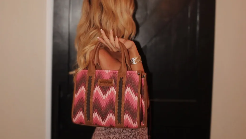 Montana West bags