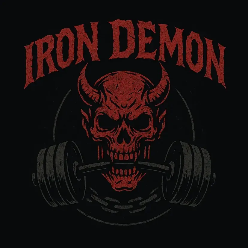 irondemonofficial | Greg