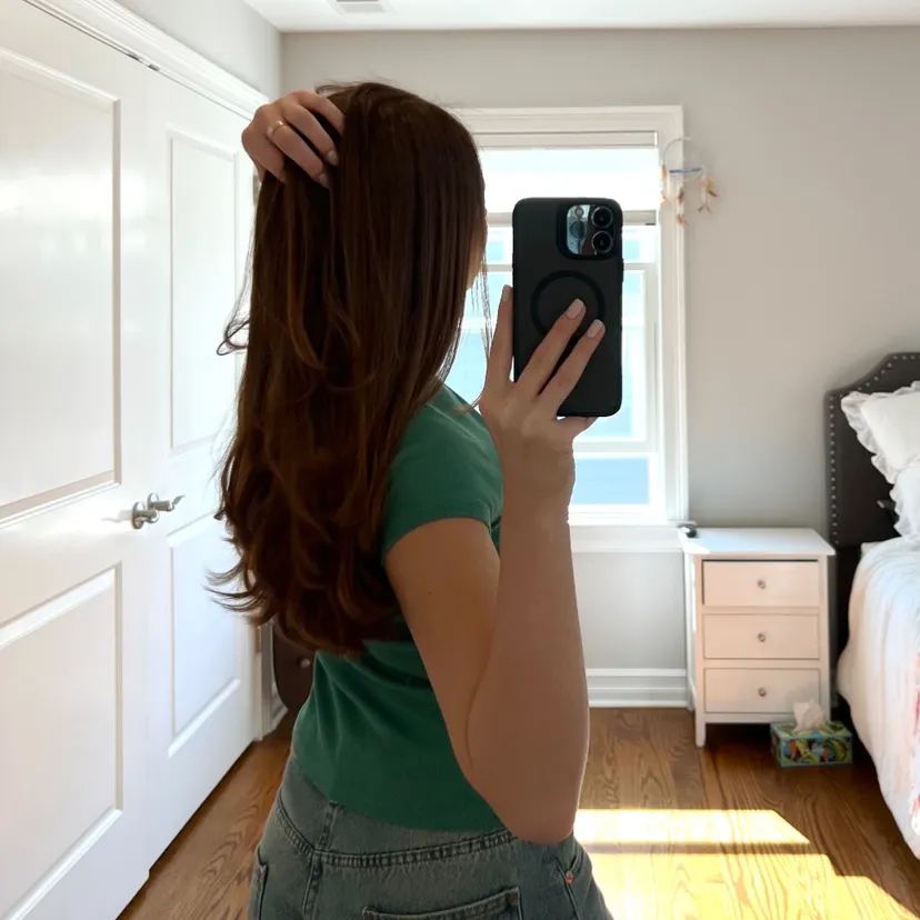 sleek blowout