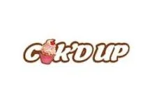 CAK'D UP