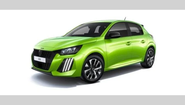 PEUGEOT 208 VITA