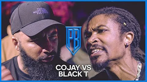 CoJay Rap Battles