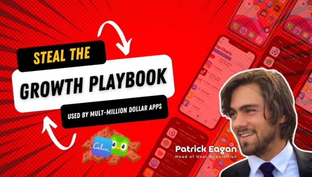 Get A Free App Growth Strategy