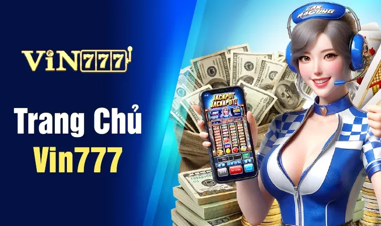 VIN777