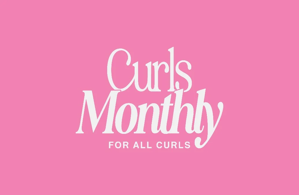 the BEST curly hair subscription